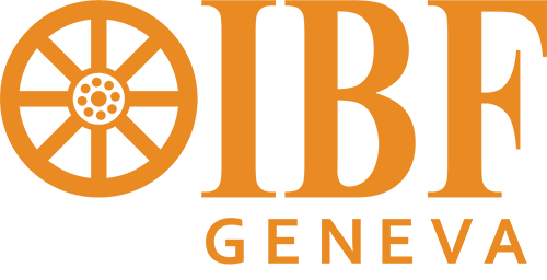 The International Buddhist Foundation (IBF)