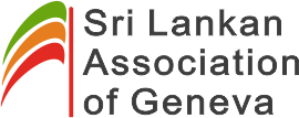 SLA Geneva Logo